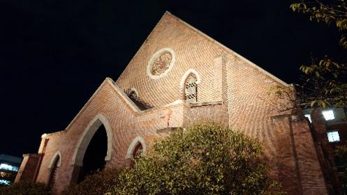 2025年度秋学期｜同志社大学✕立教大学交換奨励D-4    (119777)