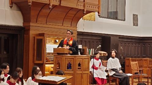 2025年度秋学期｜同志社大学✕立教大学交換奨励R-2    (119778)