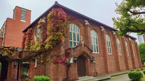 2025年度秋学期|同志社大学✕立教大学交換奨励R-4   (119780)